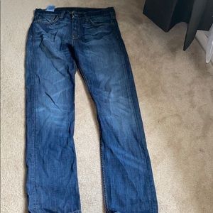 Levi’s 513 size 31X32